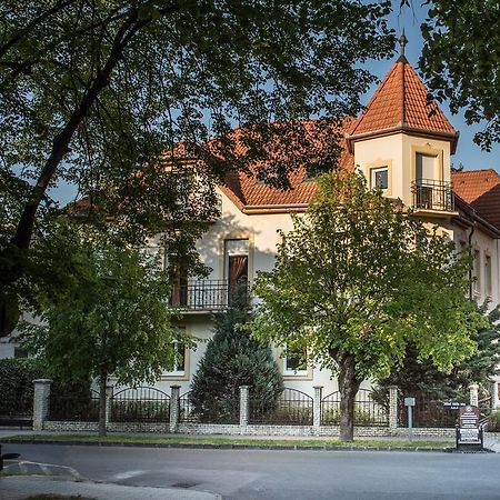 Kalma Villa Heviz Exterior photo